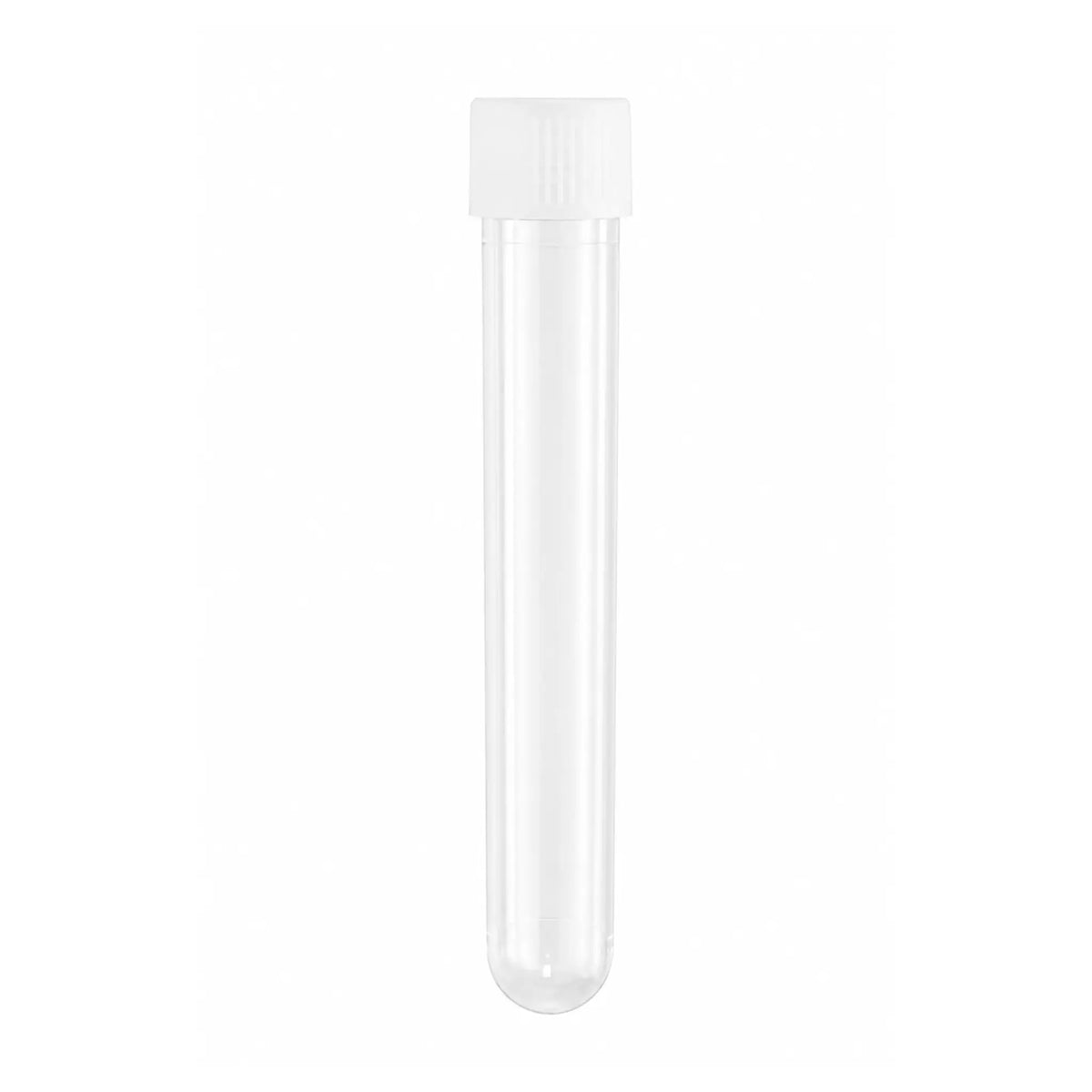 PP-Röhrchen | 13 ml | 101 x 16,5 mm | Rundboden | steril
