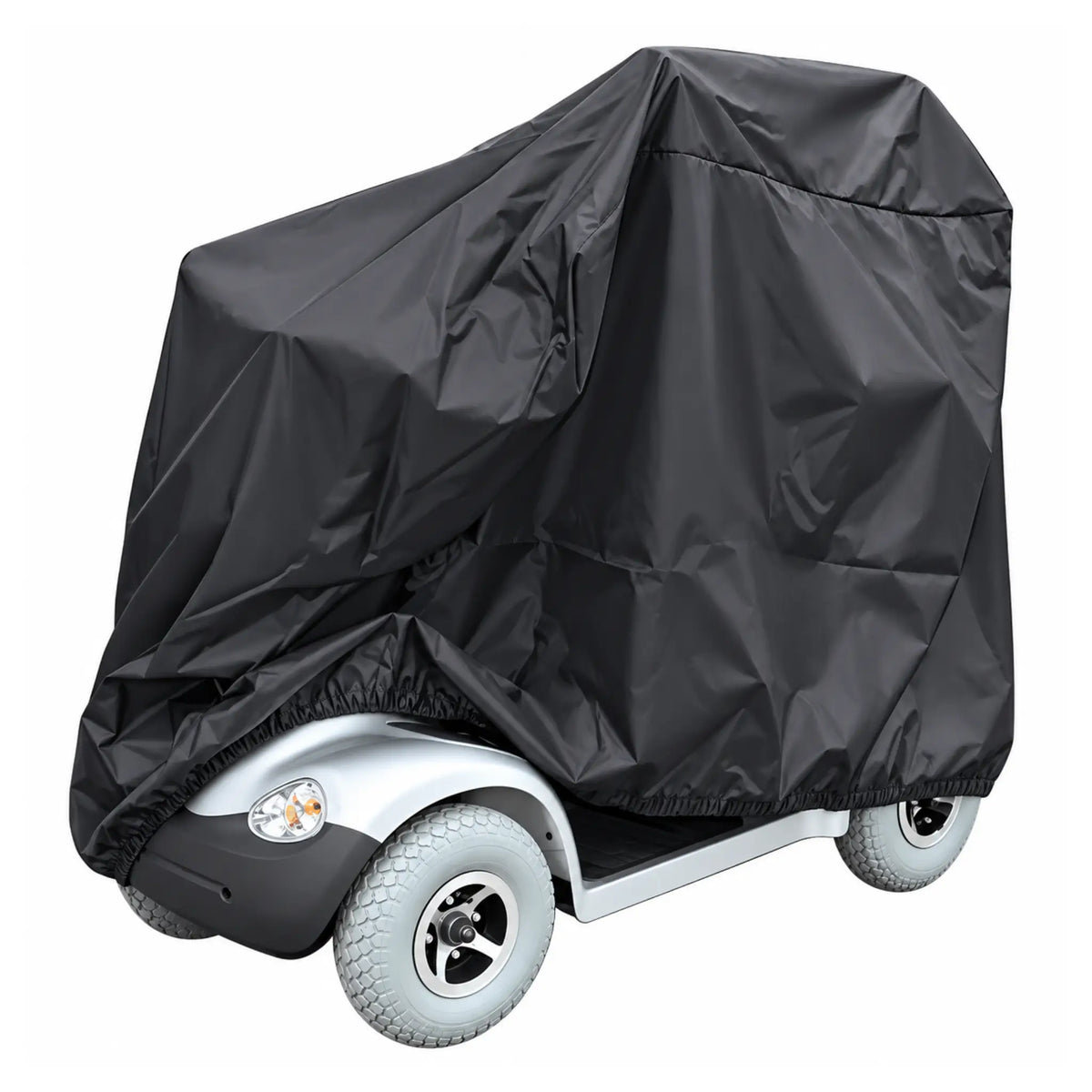 Scooter Storage