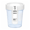 Sarstedt Urinbecher NFT 100 ml steril