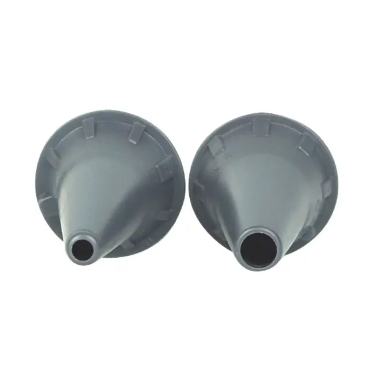 Einmal-Ohrtips | 4 mm Öffnung