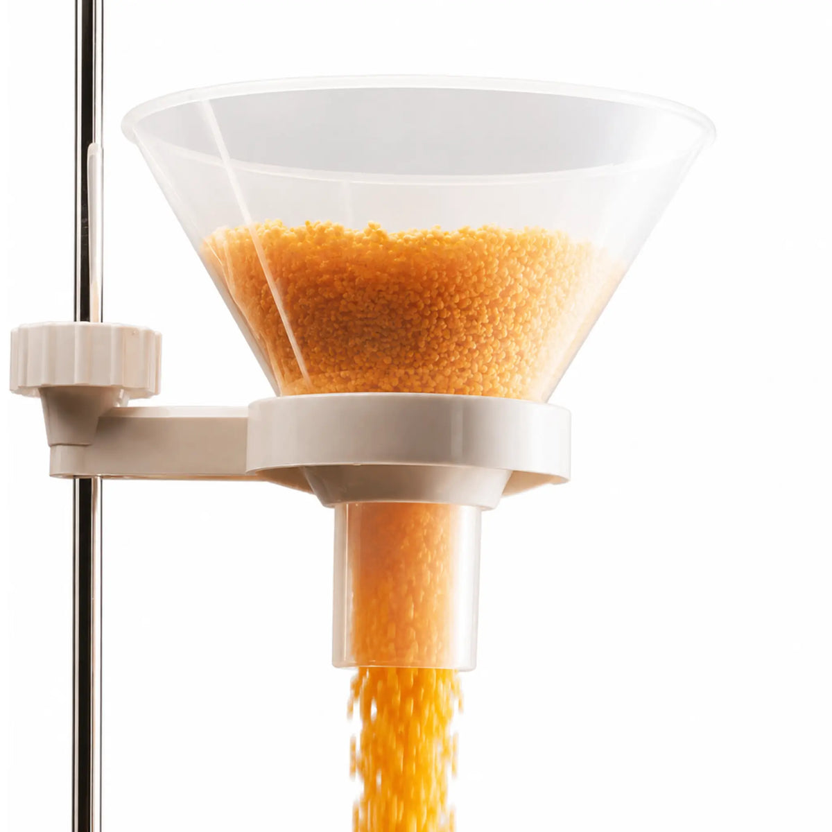 powder funnel