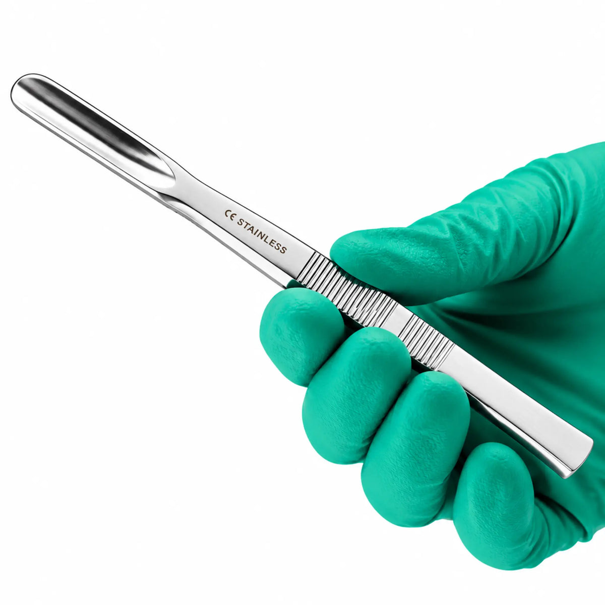 Hollow chisel - 10.0 mm