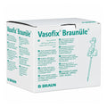 Vasofix intravenous cannula - B.Braun