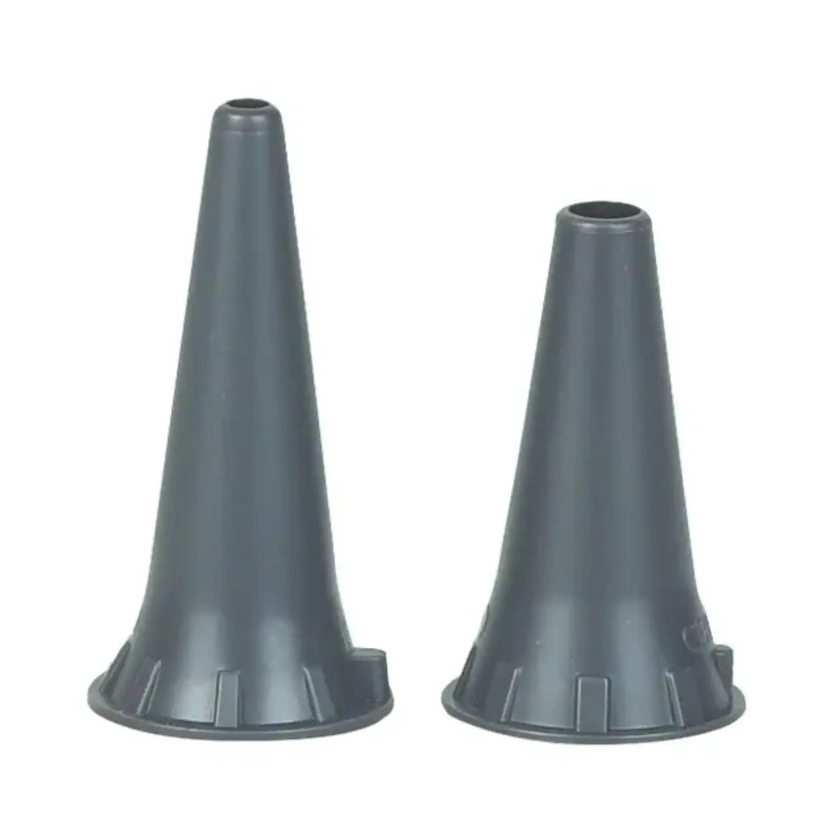 Einmal-Ohrtips | 4 mm Öffnung