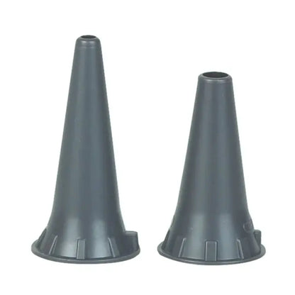 Einmal-Ohrtips | 4 mm Öffnung