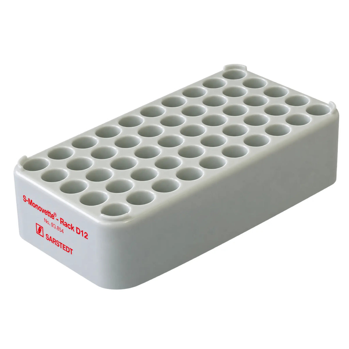 S-Monovette-Rack D 12