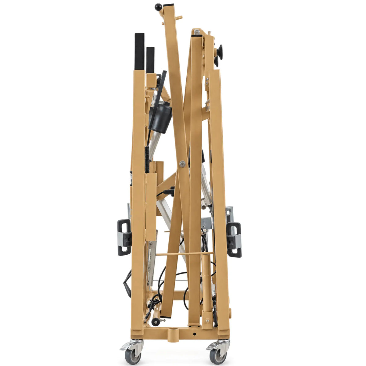 Elektrischer Betteinsatz Lippe 200 cm x 140 cm