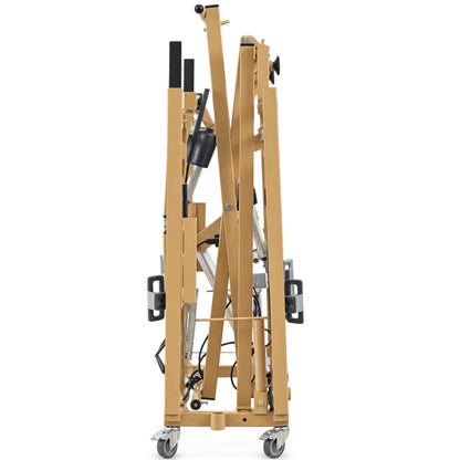Elektrischer Betteinsatz Lippe 200 cm x 140 cm