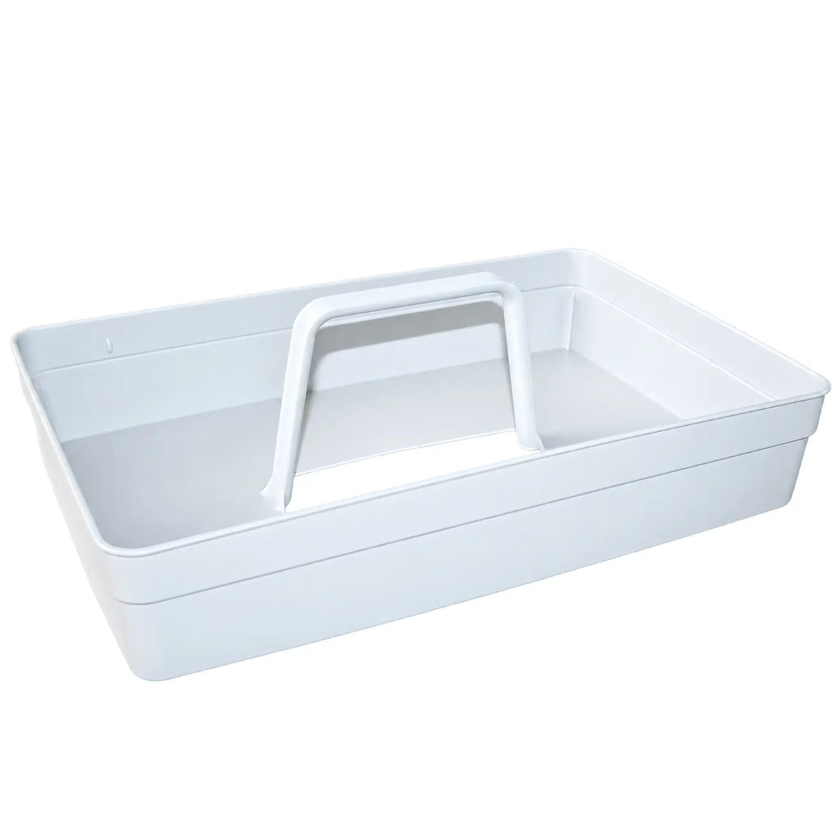 SAFETY-TRAY für die mobile Blutentnahme, ohne Einlegeplatte