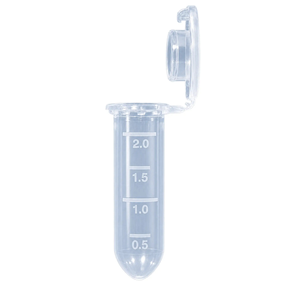 SafeSeal PP-Reaktionsgefäße
