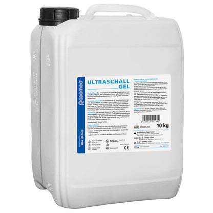 Ultraschallgel ratiomed