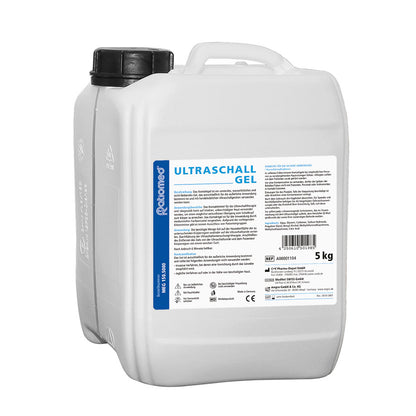 Ultraschallgel ratiomed