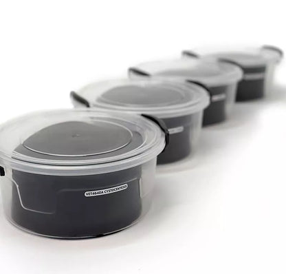 Ultraschalltrainer Hundeblase