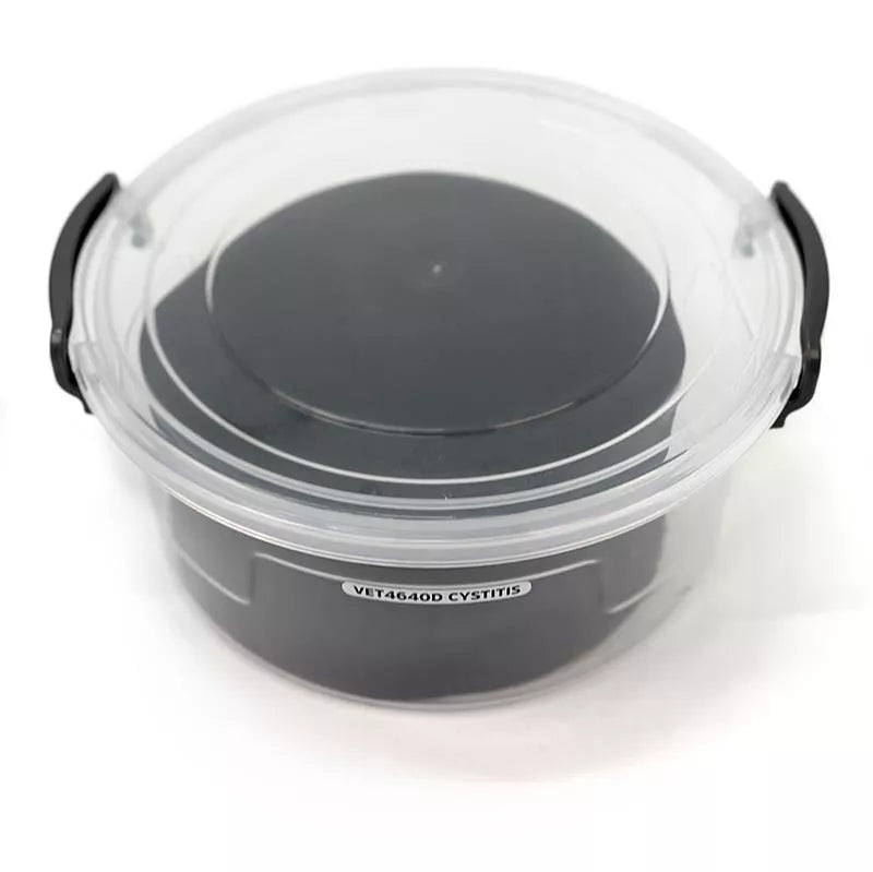 Ultraschalltrainer Hundeblase