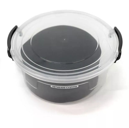 Ultraschalltrainer Hundeblase