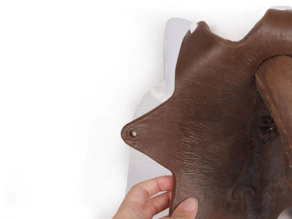 Rektaler Untersuchungssimulator Hund