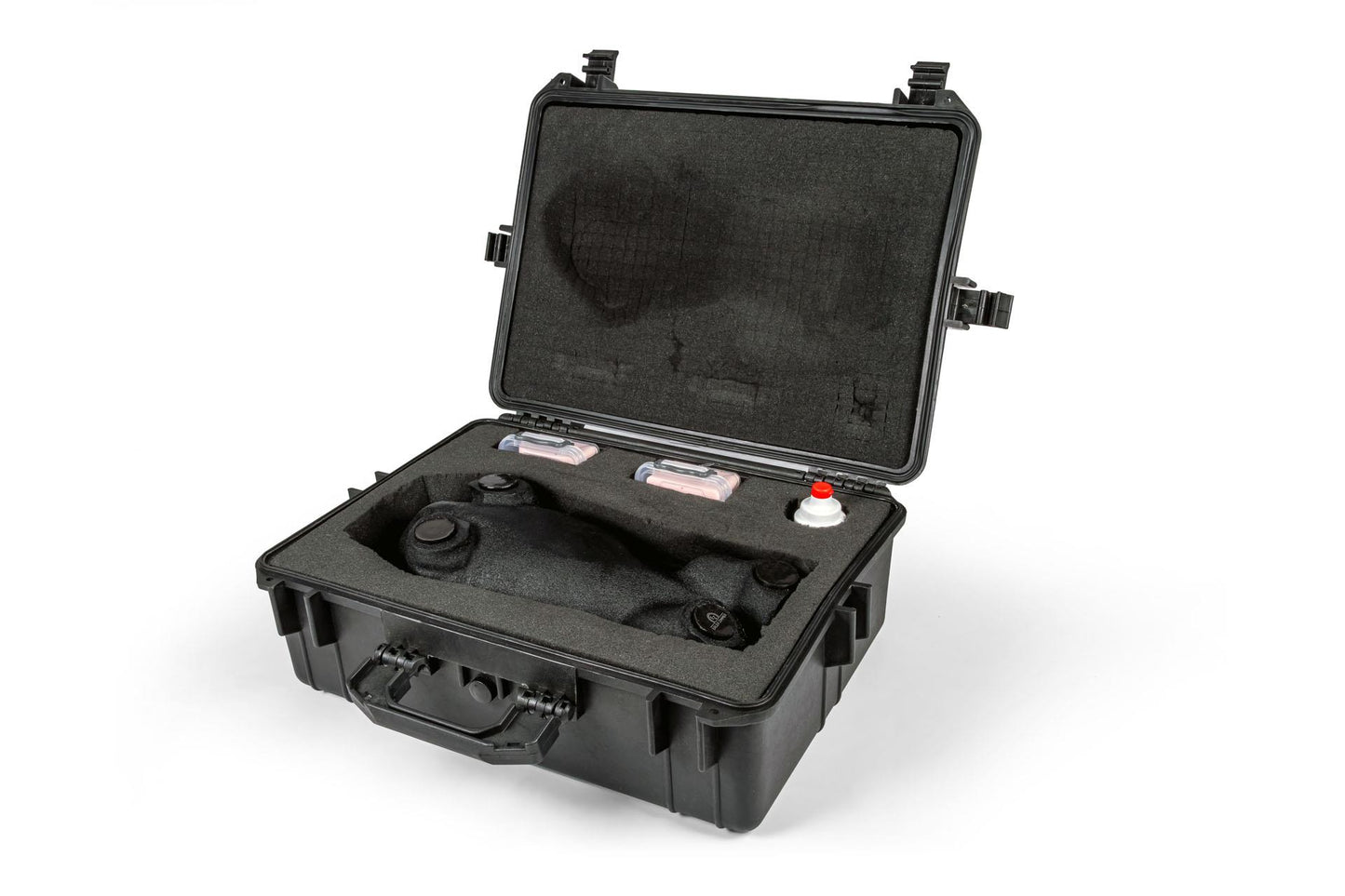 Hunde Ultraschalltrainingssimulator "Lillie"