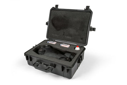 Hunde Ultraschalltrainingssimulator "Lillie"
