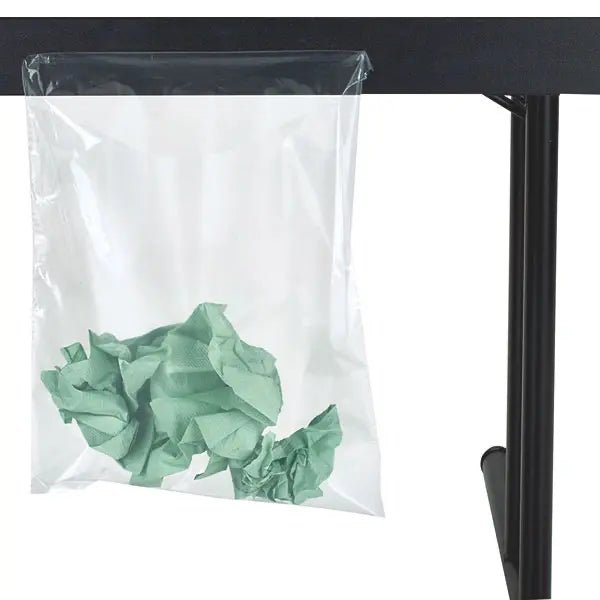 ServopraxAbfallbeutel mit KlebebefestigungDocMed GmbH