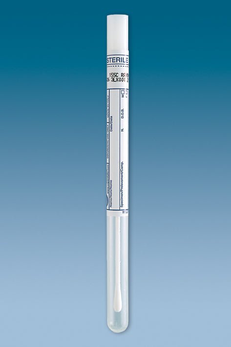 SARSTEDT AG & Co.KGAbstrichtupfer neutral | sterilDocMed GmbH