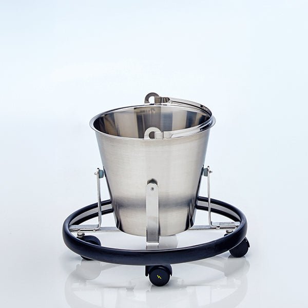 SchmitzAbwurfgestellDocMed GmbH