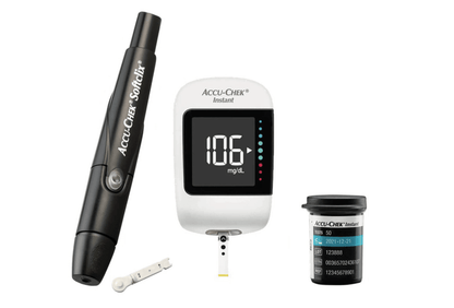 Roche Diabetes Care Deutschl.GmbHAccu-Chek Guide SetDocMed GmbH
