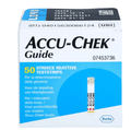 Roche Diabetes Care Deutschl.GmbHAccu-Chek Guide - TeststreifenDocMed GmbH