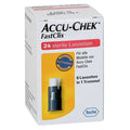 Roche Diabetes Care Deutschl.GmbHAccu-Chek Orginal FastClixDocMed GmbH
