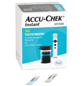 Roche Diabetes Care Deutschl.GmbHAccu‑Chek Instant - TeststreifenDocMed GmbH