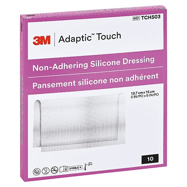 3M/SolventumAdaptic TouchDocMed GmbH