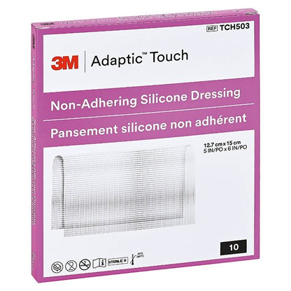 3M/SolventumAdaptic TouchDocMed GmbH