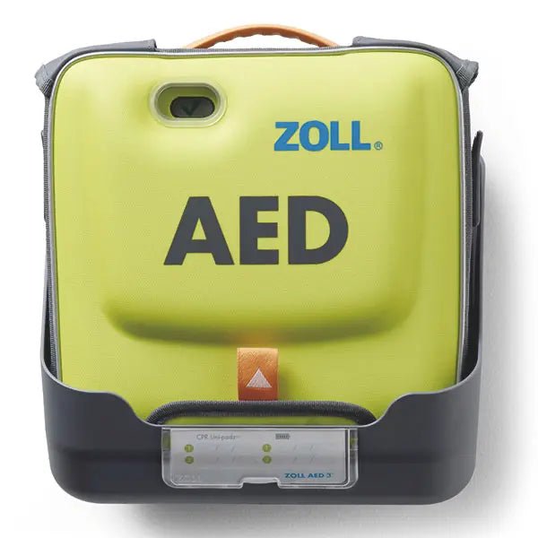 Zoll Medical Deutschland GmbHAED Plus DefibrillatorDocMed GmbH