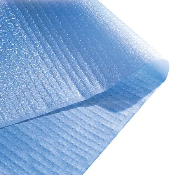 Akzenta International SAÄrzterollen Q-1 1-lagig mit PE-BeschichtungDocMed GmbH