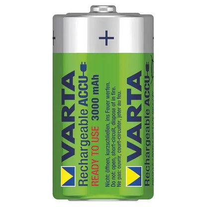VartaAkkus AA wiederaufladbarDocMed GmbH