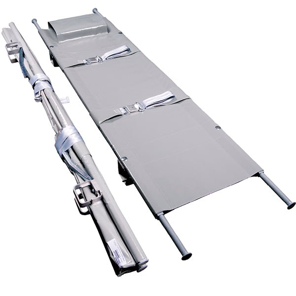 UltraMEDIC GmbHAluminium - Krankentrage nach DIN 13024DocMed GmbH