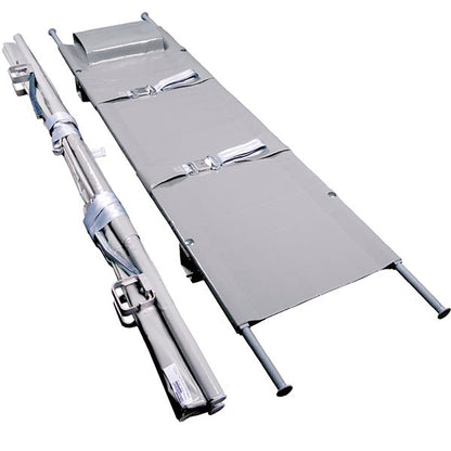 UltraMEDIC GmbHAluminium - Krankentrage nach DIN 13024DocMed GmbH