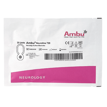 AmbuAmbu Neuroline Elektrode 720DocMed GmbH