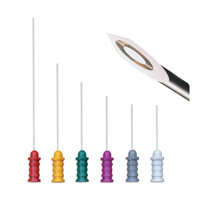 AmbuAmbu Neuroline Konzentrische NadelDocMed GmbH