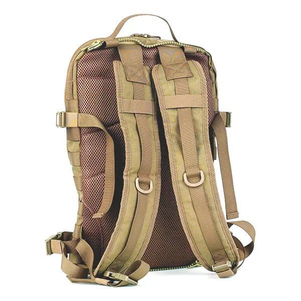 Lifeguard Tactical ProductsAMP-RucksackDocMed GmbH