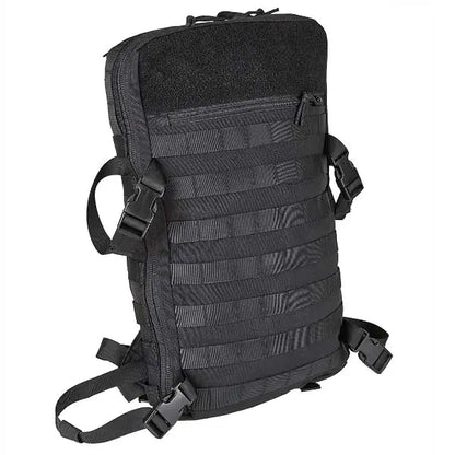 Lifeguard Tactical ProductsAMP-RucksackDocMed GmbH