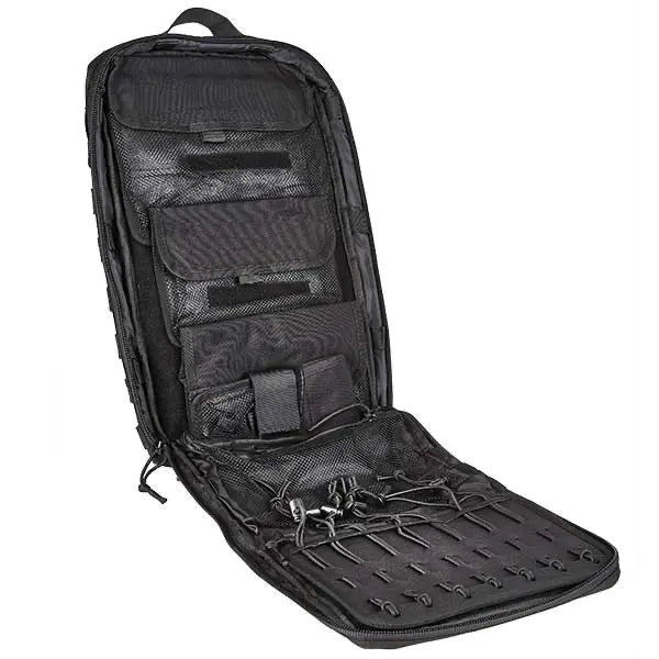 Lifeguard Tactical ProductsAMP-RucksackDocMed GmbH