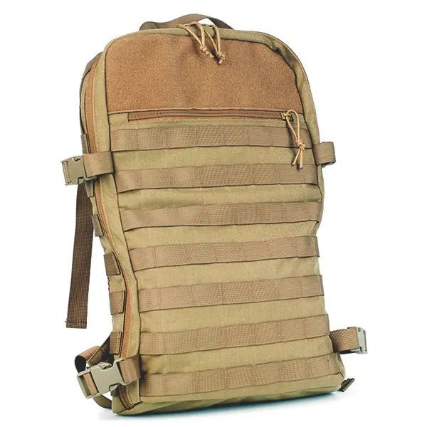 Lifeguard Tactical ProductsAMP-RucksackDocMed GmbH