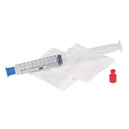 Diaprax GmbHAn - und Abhängeset für ZVK und PortsystemeDocMed GmbH