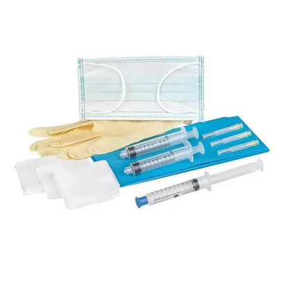 Diaprax GmbHAn - und Abhängeset für ZVK und PortsystemeDocMed GmbH