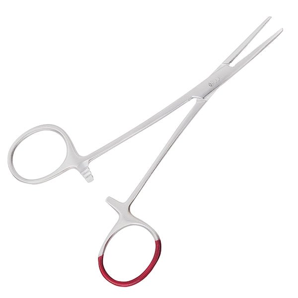 ServopraxAnatomische Mosquitoklemmen EinmalgebrauchDocMed GmbH