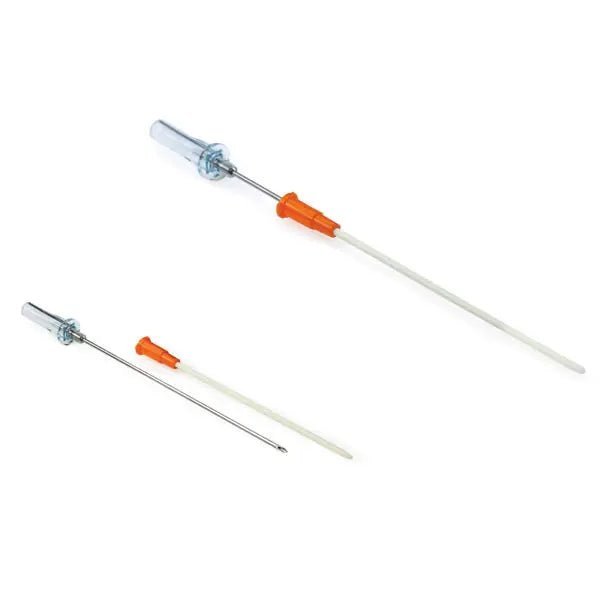 BD Becton DickinsonAngiocath Spezial IV-KatheterDocMed GmbH