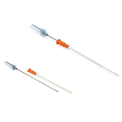 BD Becton DickinsonAngiocath Spezial IV-KatheterDocMed GmbH