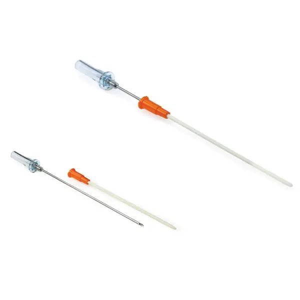 BD Becton DickinsonAngiocath Spezial IV-KatheterDocMed GmbH