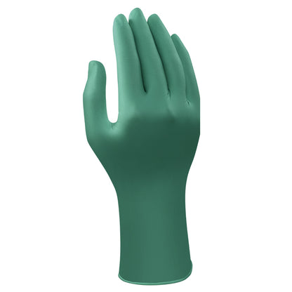 Nitra-Touch PSA-Schutzhandschuhe unsteril, puderfrei