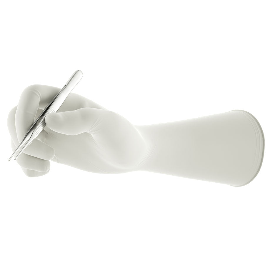 Gammex Non-Latex PI OP-Handschuhe, steril, puderfrei (50 Paar)
